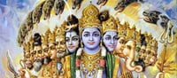 మ‌న లెక్క వేరు! దేవుడి లెక్క వేరు!!